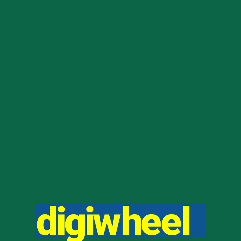 digiwheel