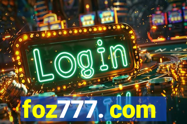 foz777. com