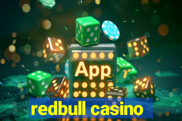 redbull casino