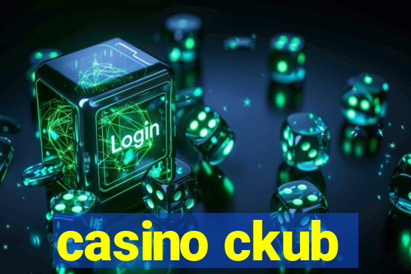 casino ckub