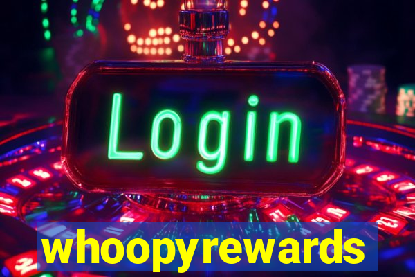 whoopyrewards