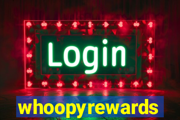 whoopyrewards