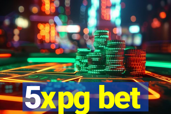 5xpg bet