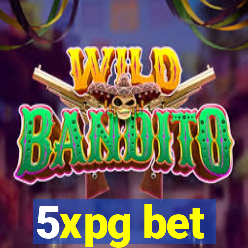 5xpg bet