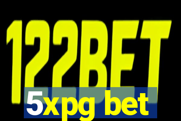 5xpg bet