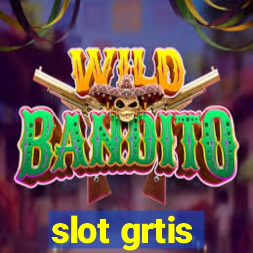 slot grtis