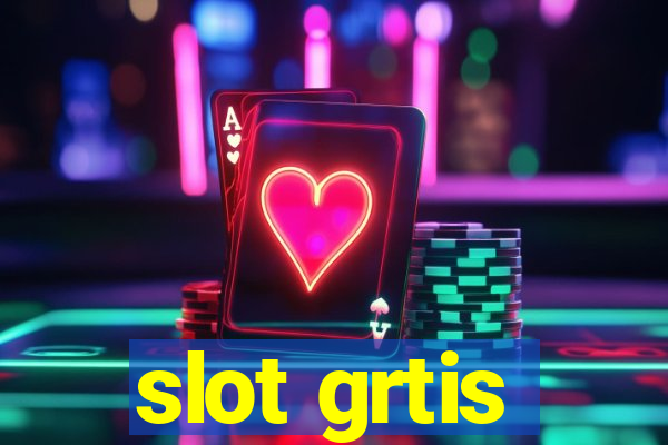 slot grtis