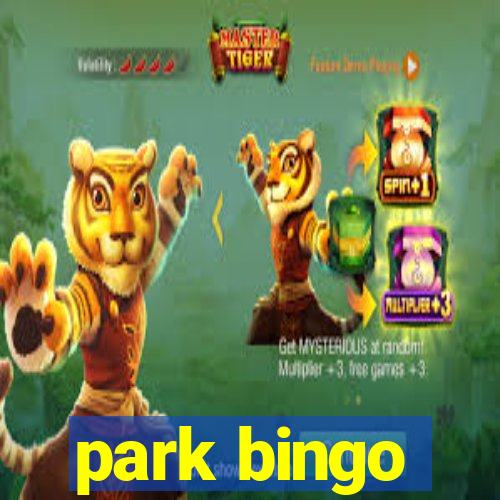 park bingo