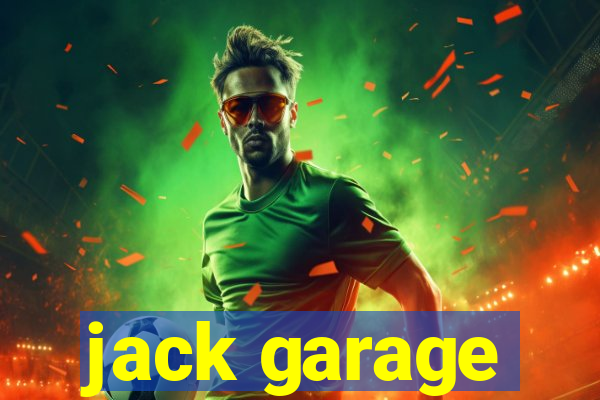 jack garage