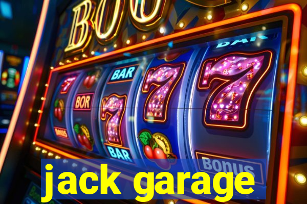 jack garage