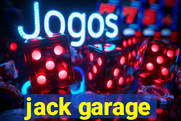 jack garage