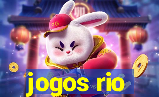 jogos rio