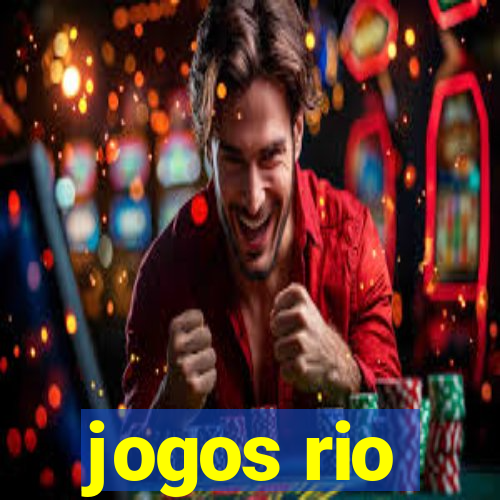 jogos rio