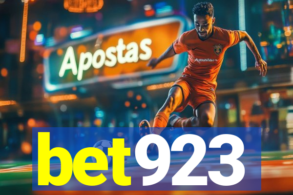 bet923