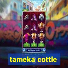 tameka cottle