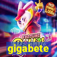 gigabete