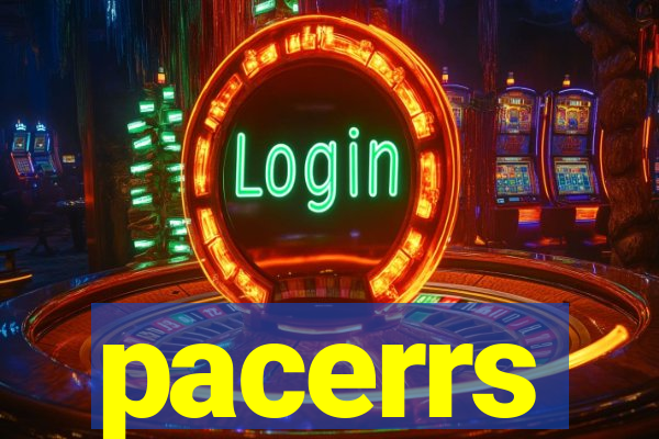 pacerrs