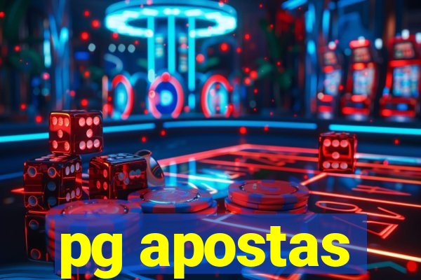 pg apostas