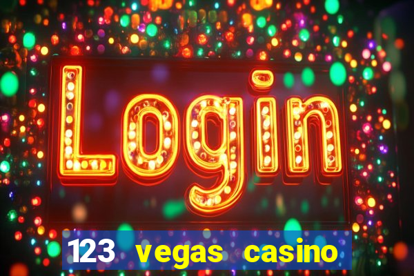 123 vegas casino no deposit bonus 2023