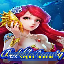 123 vegas casino no deposit bonus 2023