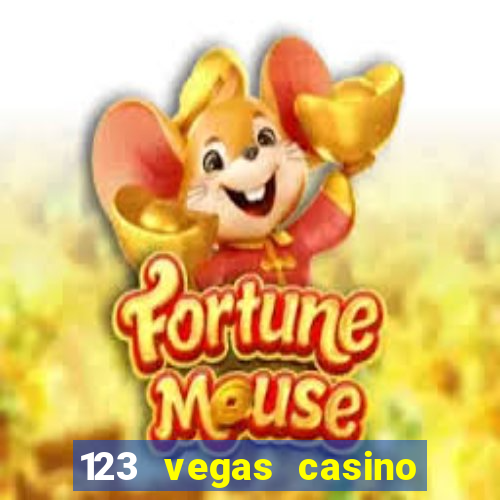 123 vegas casino no deposit bonus 2023