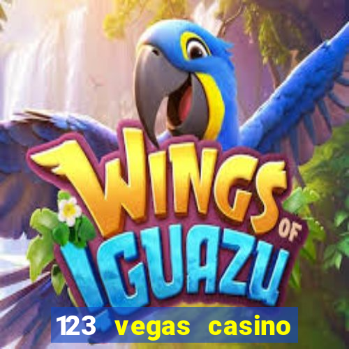 123 vegas casino no deposit bonus 2023