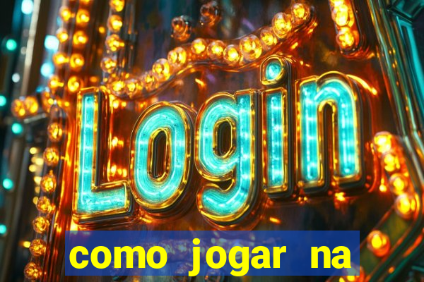 como jogar na seninha online