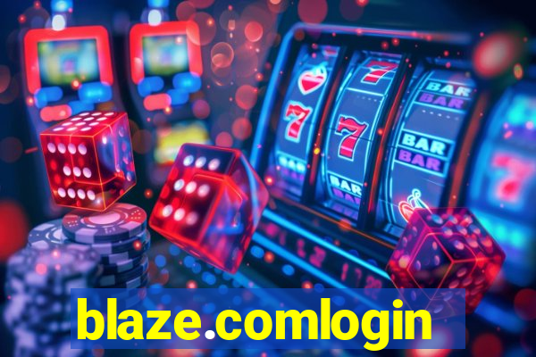 blaze.comlogin