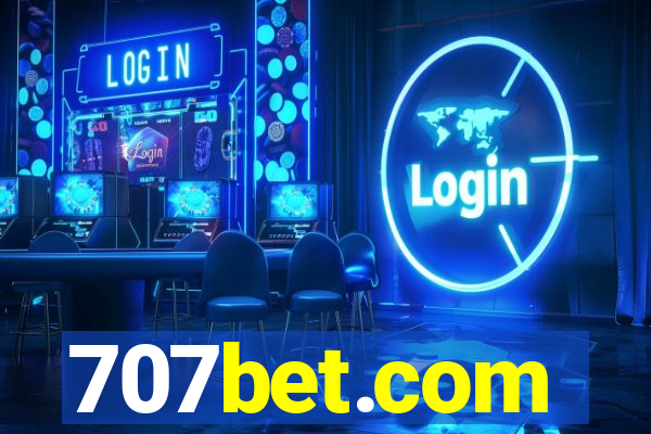 707bet.com