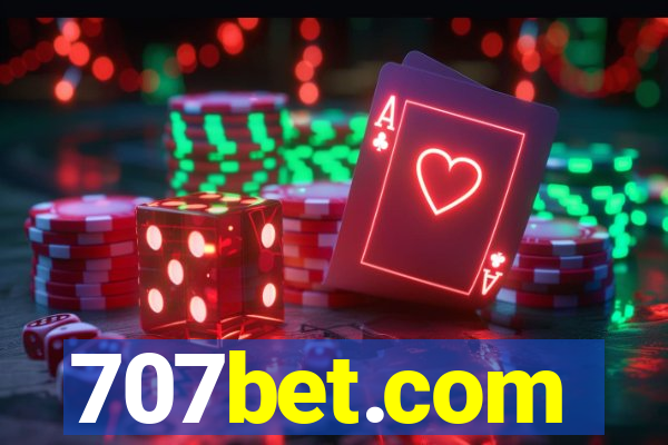 707bet.com