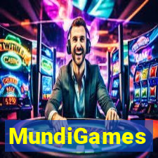 MundiGames