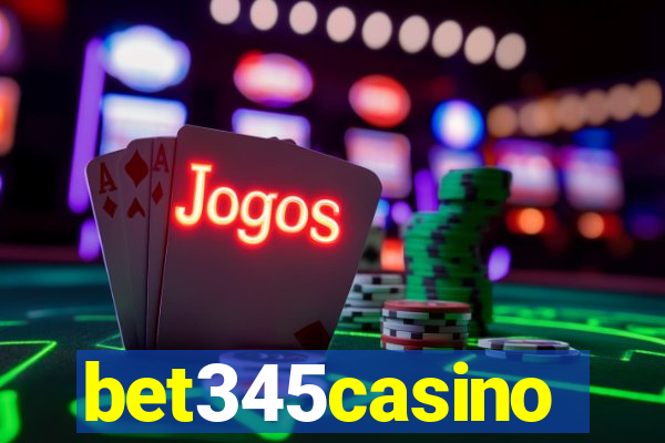 bet345casino