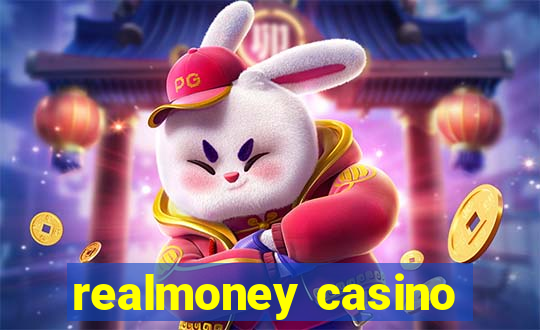 realmoney casino