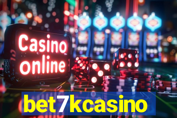 bet7kcasino