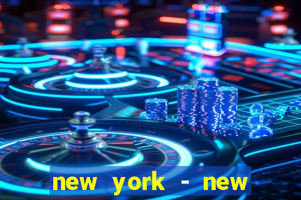 new york - new york hotel and casino