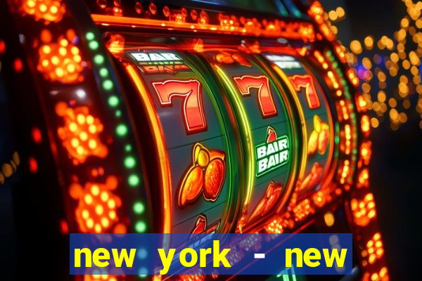 new york - new york hotel and casino