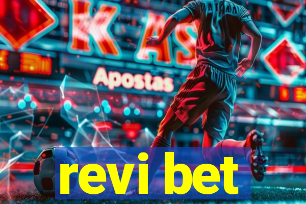 revi bet