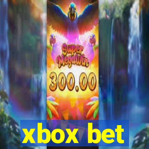 xbox bet