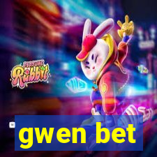 gwen bet