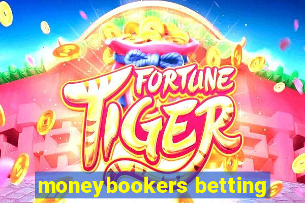 moneybookers betting