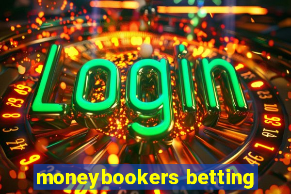 moneybookers betting