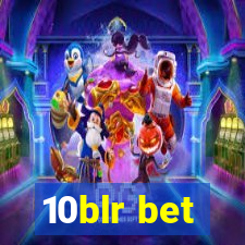 10blr bet