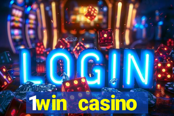 1win casino бонус код