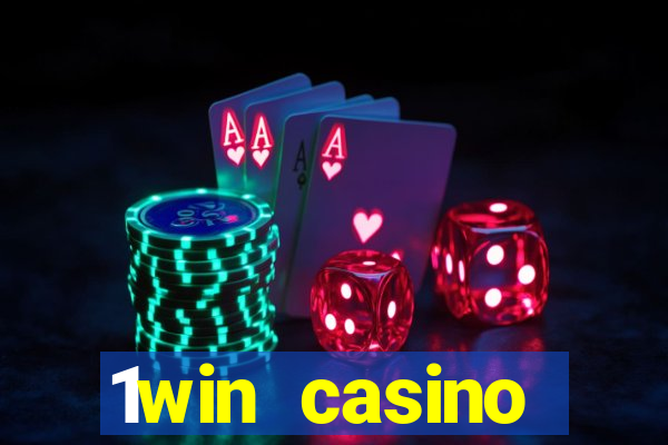 1win casino бонус код