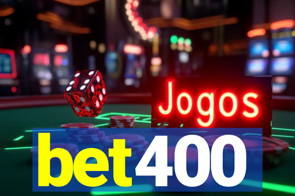 bet400