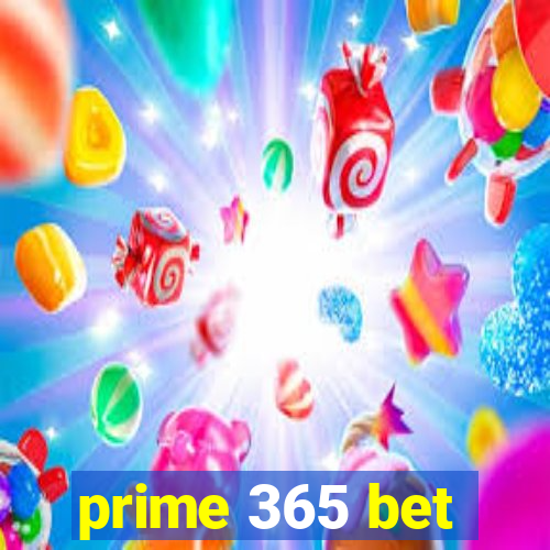 prime 365 bet