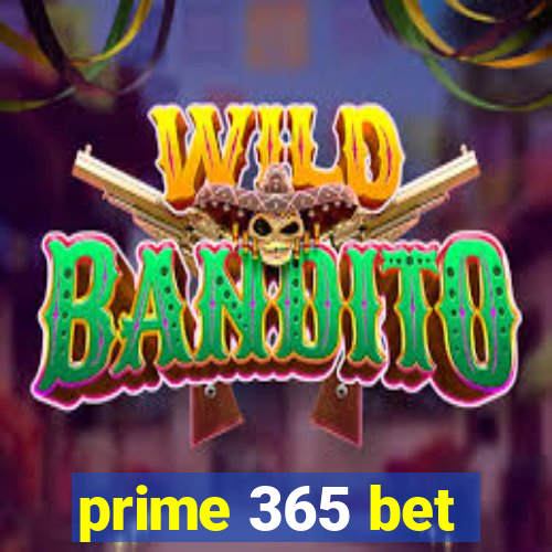 prime 365 bet