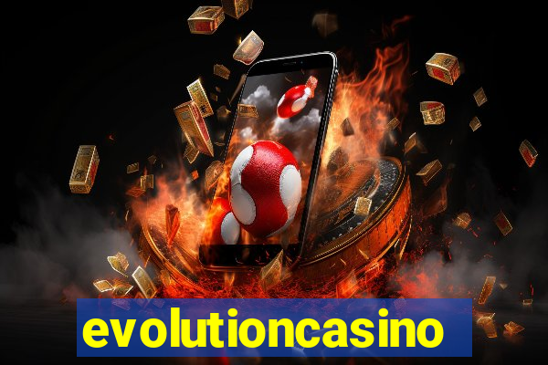 evolutioncasino