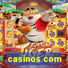 casinos com