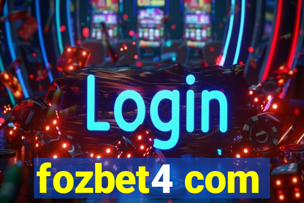 fozbet4 com